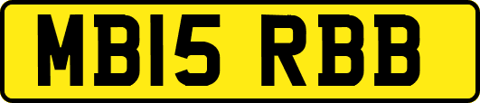 MB15RBB