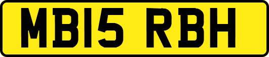 MB15RBH