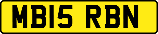 MB15RBN