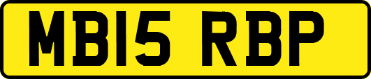MB15RBP