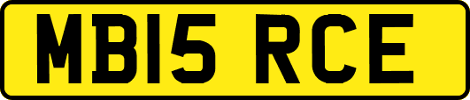 MB15RCE