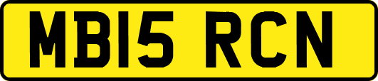 MB15RCN