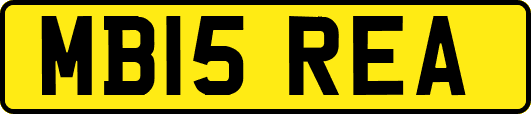 MB15REA
