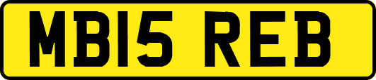 MB15REB
