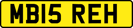 MB15REH