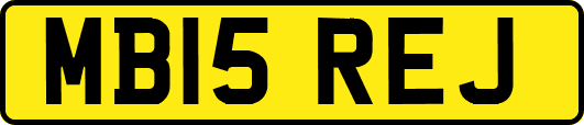 MB15REJ