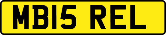 MB15REL