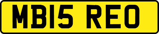MB15REO
