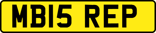 MB15REP