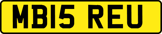 MB15REU