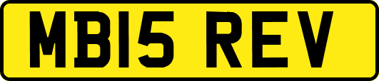 MB15REV