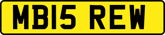 MB15REW