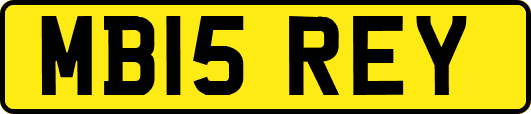MB15REY