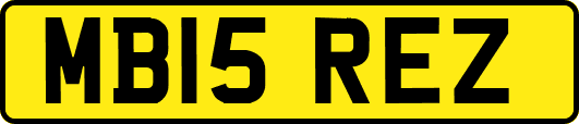 MB15REZ