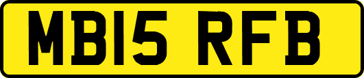 MB15RFB