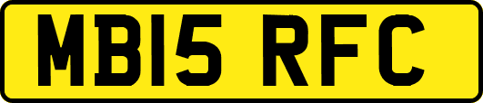 MB15RFC