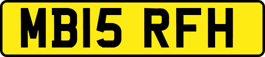 MB15RFH