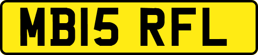 MB15RFL