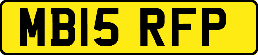 MB15RFP