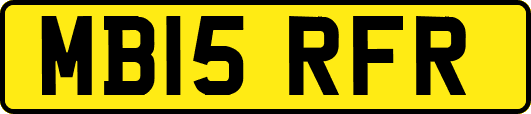 MB15RFR