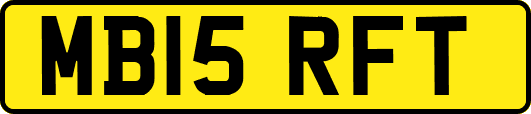 MB15RFT