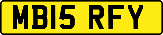 MB15RFY