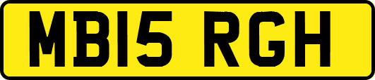 MB15RGH