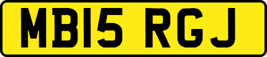 MB15RGJ