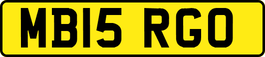 MB15RGO