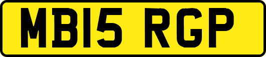 MB15RGP