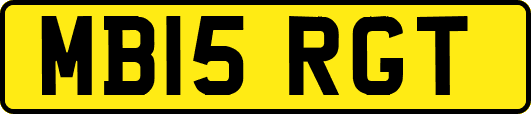 MB15RGT