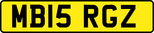 MB15RGZ