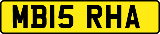 MB15RHA
