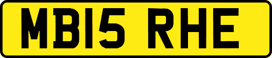 MB15RHE