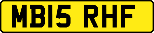 MB15RHF