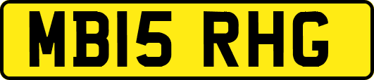 MB15RHG
