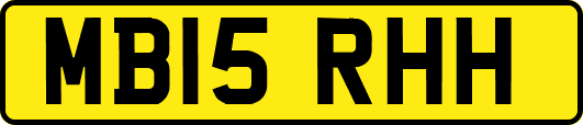 MB15RHH
