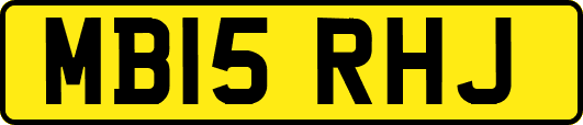 MB15RHJ