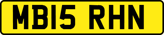 MB15RHN