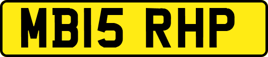 MB15RHP