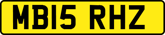 MB15RHZ