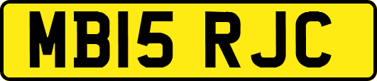 MB15RJC