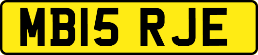 MB15RJE