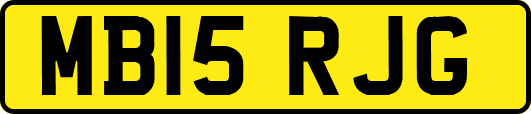 MB15RJG