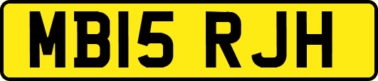 MB15RJH