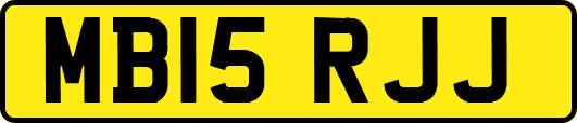 MB15RJJ