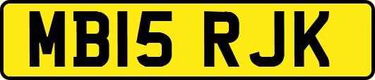 MB15RJK