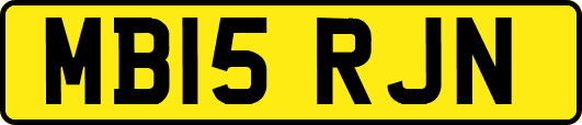 MB15RJN