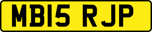 MB15RJP