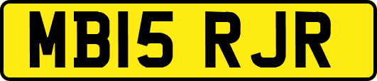 MB15RJR